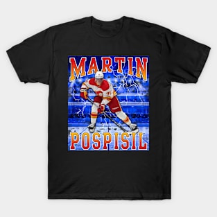 Martin Pospisil T-Shirt